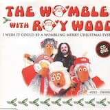 Wombling Merry Christmas
