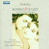 Romeo and Juliet, op. 64: Act III. 52. Death of Juliet