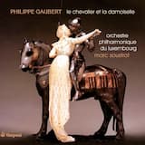 Le Chevalier et la Damoiselle: Acte II: Priere du Chavalier - Deuxieme combat