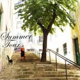 Brooklyn - Cool Summer