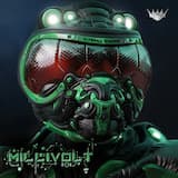 Encrypted Dimension (Version Bizar remix)