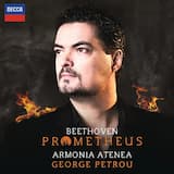 The Creatures of Prometheus, Op. 43: No. 11, Coro di gioja. Andante