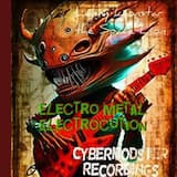 Dictater Master Hater of the Electro Metal Electrocution - Lionstar