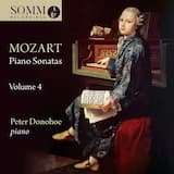 Sonata no. 1 in C major, K279: I. Allegro