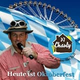 Heute ist Oktoberfest