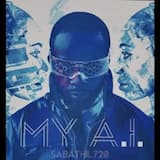Sabathil720 My A.I wav