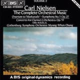 Symphony no. 3, op. 27 "Sinfonia espansiva": III. Allegretto un poco