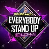 Everybody Stand Up (Klaus Hill remix)
