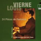 24 pièces de fantaisie, Suite III, op. 54: III. Étoile du soir