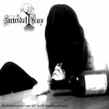 Contemplation of self-destruction