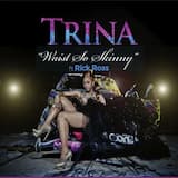 Waist So Skinny (Explicit)