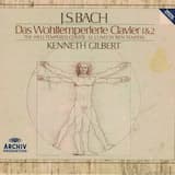 Praeludium & Fuga (a 4 voci) in g-Moll, BWV 885