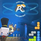 Blox in Space - Pro Player