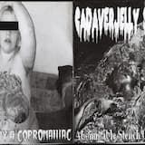 Shit Soup Splatter Platter