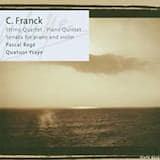 String Quartet in D major: III. Larghetto