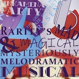 $#!t so fast it red-shifted from the new year's album onto here