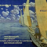 Légende, violoncelle & orchestre