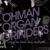 I Have the Feeling I've Been Here Before (Live)