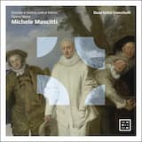 Sonata for Violin and Continuo in F major, op. 9 no. 3: III. Allegro moderato