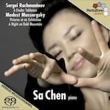 Rachmaninov: 6 Etudes Tableaux: Op. 39 No. 5 in E flat minor