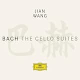 Cello Suite No. 3 in C Major, BWV 1009: V. Bourrée I‐II