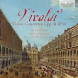 Concerto no. 4 in G, RV 308: II. Largo cantabile
