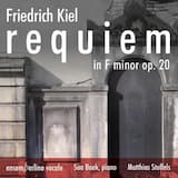 Requiem in F minor, op. 20: Sanctus: Osanna