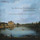 Duetto IV for Flauto Traverso and Harpsichord: I. Allegro