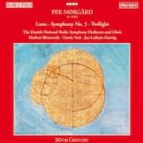 Luna: III. Allegretto - Allegro - Lento - Andante - Lento