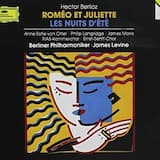 Roméo et Juliette, op. 17: Cinquième Mouvement: Convoi funèbre de Juliette