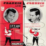 Up Above My Head, I Hear Music in the Air