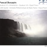 Quatuor VII “Open Time”: Variation V