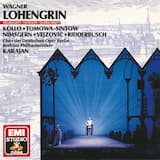 Lohengrin: I. Akt. "Durch Gottes Sieg ist jetzt dein Leben mein"