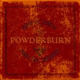 Powderburn