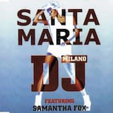 Santa Maria (radio edit)
