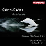 Romance, op. 36 in F major. Moderato