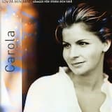 Käre Gud, jag har det gott