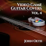 Edward’s Harp (From “Final Fantasy IV”)