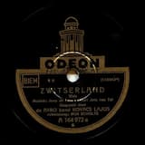 Bij de blonde Katrien