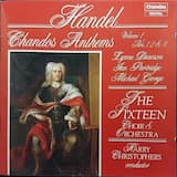 Chandos Anthem no. 2, HWV 247 “In the Lord put I my trust”: Solo “The righteous Lord” (tenor)