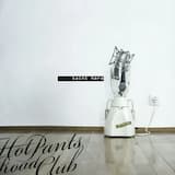 All the Money (I-Wolf's Plasticmoneyremix)