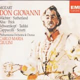 Don Giovanni, K. 527: Act II, Scene XV. Epilogue "Resti dunque quel birbon" (Zerlina, Masetto, Leporello)