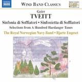 100 Folk-tunes from Hardanger, Op. 151: Suite No. 5, "Troll Tunes": No. 70. Garsvoren Dansar (The Brownie Dancing)