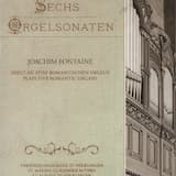 Zwei Weihnachtsstücke, op. 38: Pastorale