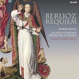 Requiem (Grande Messe des Morts), Op. 5: V. Quaerens me