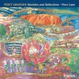 The Man I Love (Arr. Grainger for Piano)