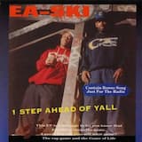 1 Step Ahead Yall