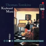 Galliard Of Three Parts