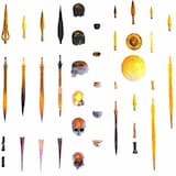 Creatures of the Dust