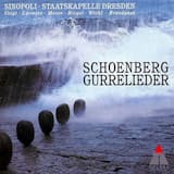 Gurrelieder: I. Teil: Waldtaube: "Tauben von Gurre!"